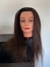 übungskopf frisierkopf puppen gebraucht kaufen  Mannheim