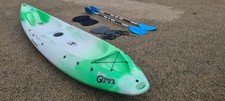 Person double kayak for sale  WIRRAL