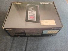 Edirol roland bit for sale  BRIGHTON