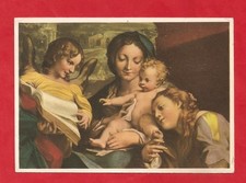 Cpsm reproduction tableau d'occasion  Brignais
