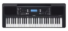 Yamaha psr e373 d'occasion  Troyes