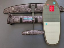 Duotone pumpfoil set gebraucht kaufen  Dänischenhagen