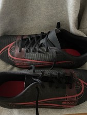 Mens nike mercurial for sale  CHICHESTER