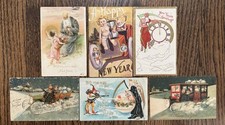 Lot new years for sale  Lemont