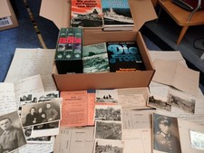 Wehrmacht nachlass sammlung gebraucht kaufen  Heringen