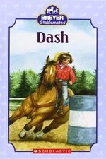 Dash scholastic reader gebraucht kaufen  Berlin