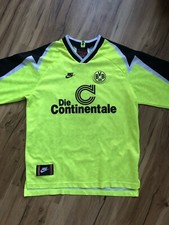 Riginal bvb dortmund gebraucht kaufen  Hannover