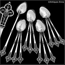 Cardeilhac french sterling d'occasion  France