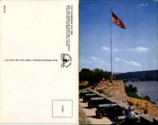 Fort ticonderoga flag for sale  Sandusky