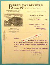 Belle jardinière 1924 d'occasion  Rillieux-la-Pape