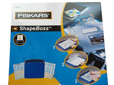 Fiskar shapeboss 5600 for sale  HEREFORD