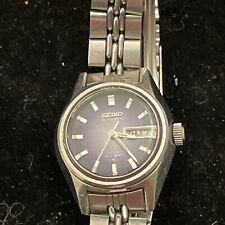 Seiko automatic jewels for sale  Duluth