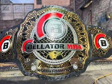Bellator mma heavyweight for sale  MITCHAM