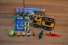 Lego city mobiles gebraucht kaufen  Berg b.Neumarkt i.d.OPf.