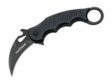 Fkmd folding kerambit usato  Spedire a Italy