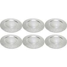 Sottopiatti decorazione natali usato  Cardito