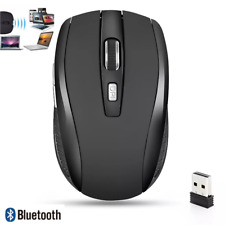 Black wireless cordless for sale  DUNSTABLE