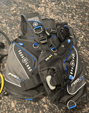 Aqua lung pro for sale  Holbrook