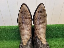 9.5 tony lama for sale  Nashua