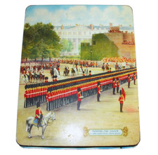 Vtg huntley palmers for sale  Provincetown