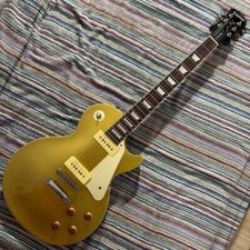 Epiphone paul gold d'occasion  Expédié en Belgium
