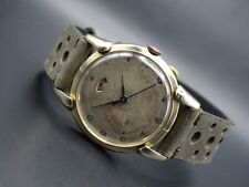 Jaeger lecoultre bumper usato  Poggibonsi