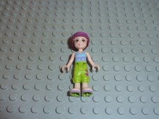 Personnage lego friends d'occasion  La Rivière-de-Corps