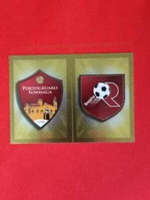 Figurina nuova calciatori usato  Santo Stefano di Camastra