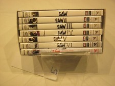 Coffret collector dvd d'occasion  Saint-Florentin