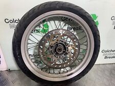 Yamaha xt125 125 for sale  COLCHESTER