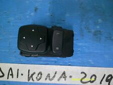 Hyundai kona 2019 usato  Napoli