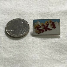Vintage ski skiing for sale  Fort Worth