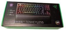 Razer huntsman tkl gebraucht kaufen  Schwarzenbek