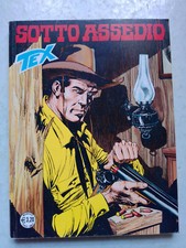 Tex n.648 sotto usato  Trevenzuolo