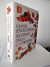 Grande enciclopedia illustrata usato  Padova