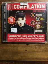 Rockstar compilation rock usato  Zerbolo