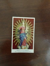 Santino 124. maria usato Santino 124. maria usato  Messina