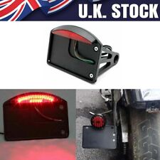 Motorcycle side mount for sale  LEICESTER