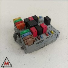 Modulo scatola fusibili usato  Vajont