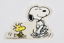 Aufkleber sticker snoopy gebraucht kaufen  Neumarkt i.d.OPf.