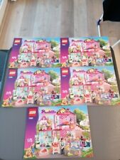 Lego bauanleitung 7586 gebraucht kaufen  Wuppertal