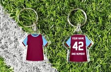 West ham personalised for sale  UK