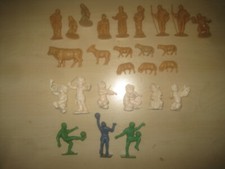 Linde krippenfiguren engel gebraucht kaufen  Lichtenfels