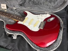 1995 fender stratocaster for sale  Akron