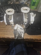 Rare nice vintage for sale  Salina