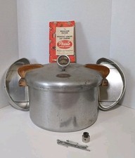 National presto pressure for sale  Louisville