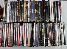 Dvds blu ray for sale  Tucson