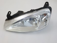 Headlight opel combo d'occasion  Expédié en Belgium