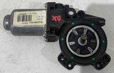 Motorino alzavetro anteriore usato  Italia