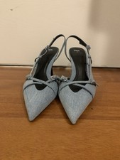 Scarpe col tacco usato  Brugherio